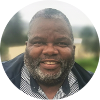 Zakhile*Zakhile leads Shammah Christian Church in Qonce, Eastern Cape and has been with us even before Issachar began. He plays a vital role in fathering many leaders and training across the Issachar world.