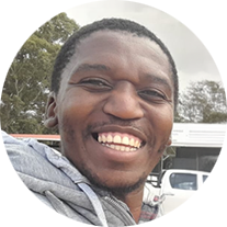 Phiwe*Phiwe leads Grace church in Harding, KZN and is part of our training team. His theology training is titled 'The whole council of God' where he aims to lay a foundation of the key doctrines in scripture.